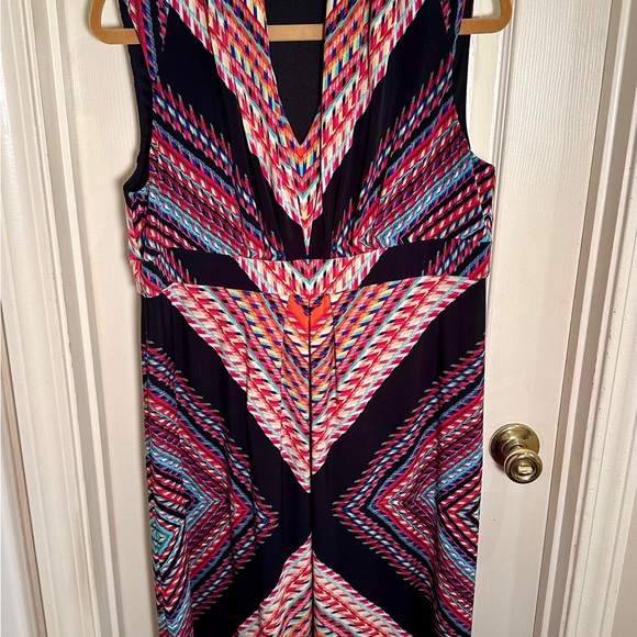 Chicos Maxi Dress - Picture 5 of 14